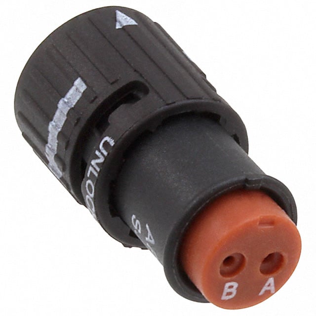 SJS830250 Amphenol PCD  Alloggiamenti per connettori circolari